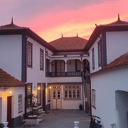 Casa Galricho Hotel Murtosa Екстериор снимка