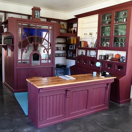 Casa Galricho Hotel Murtosa Екстериор снимка