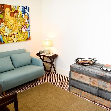 Casa Galricho Hotel Murtosa Екстериор снимка