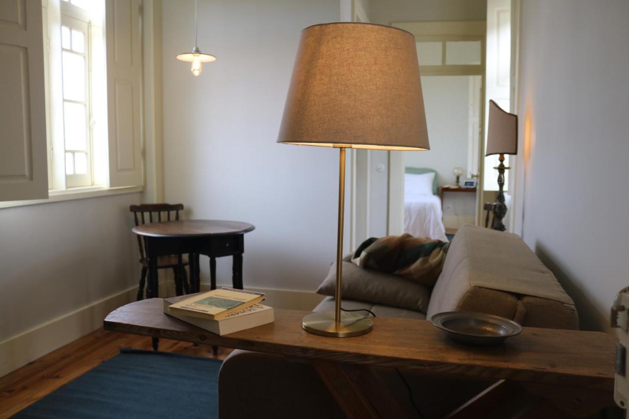 Casa Galricho Hotel Murtosa Екстериор снимка