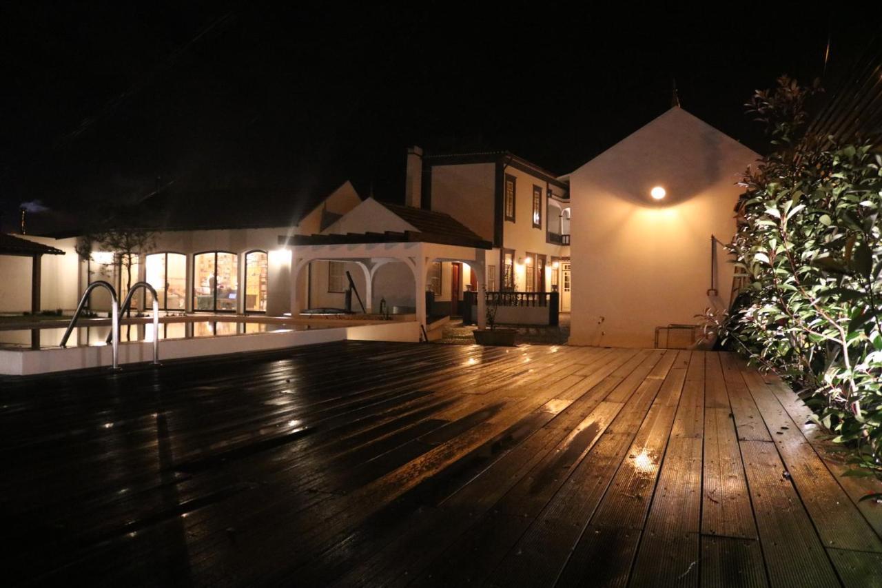 Casa Galricho Hotel Murtosa Екстериор снимка