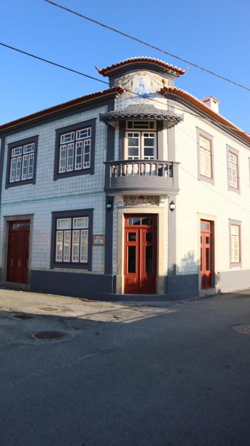 Casa Galricho Hotel Murtosa Екстериор снимка