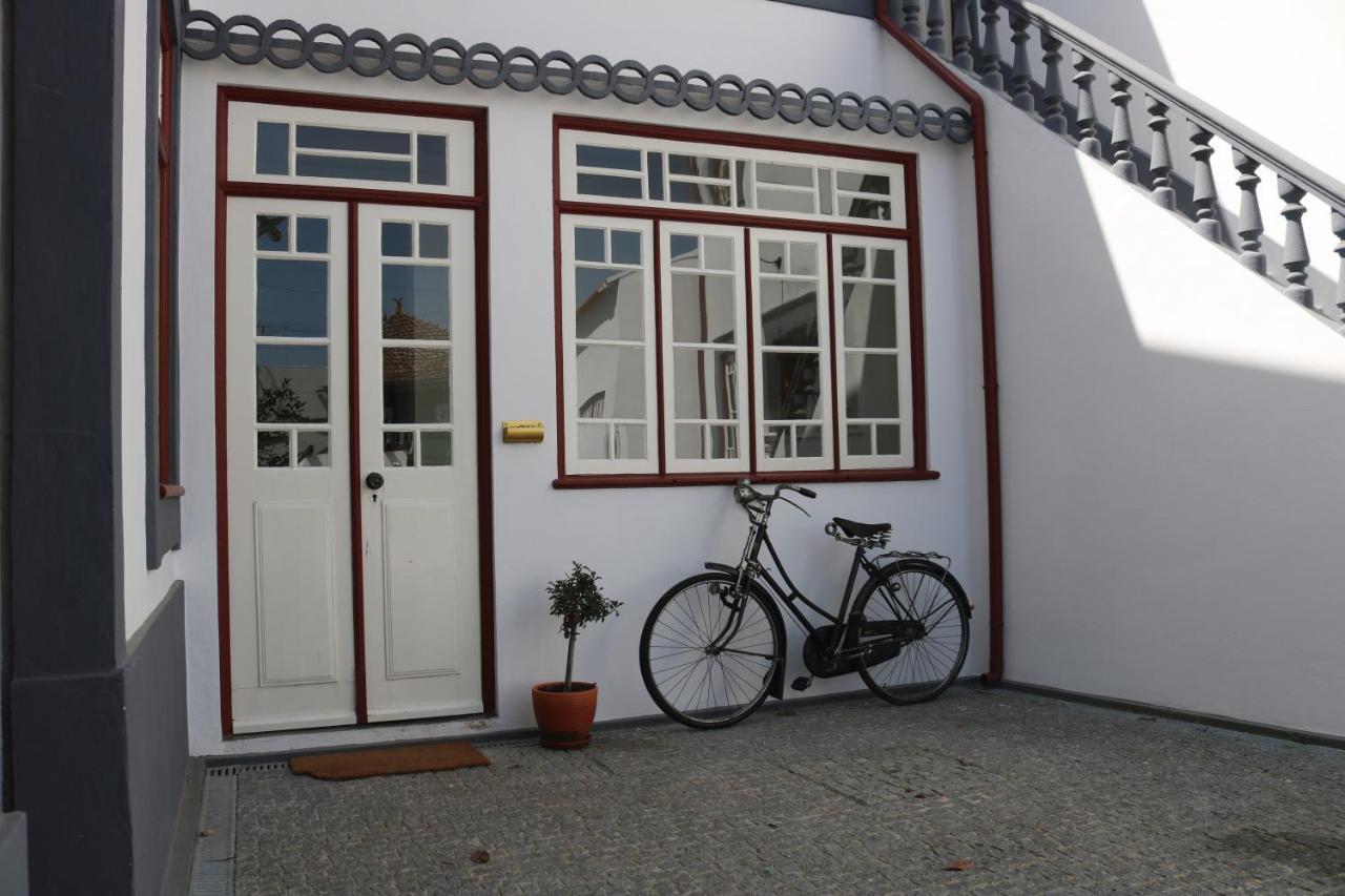 Casa Galricho Hotel Murtosa Екстериор снимка