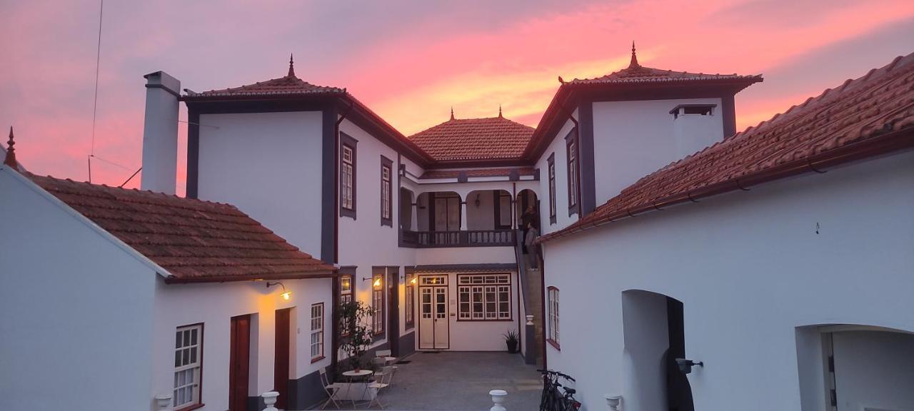 Casa Galricho Hotel Murtosa Екстериор снимка