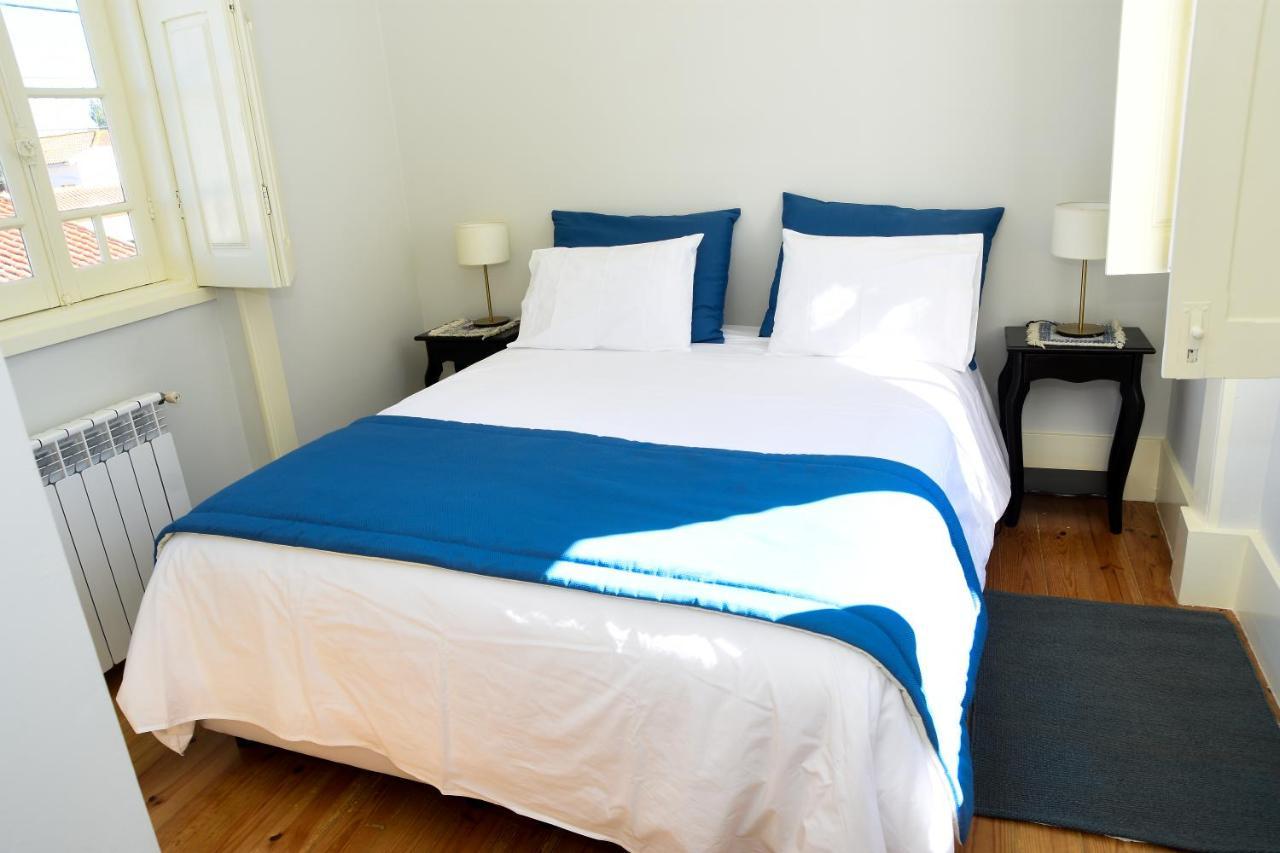 Casa Galricho Hotel Murtosa Екстериор снимка