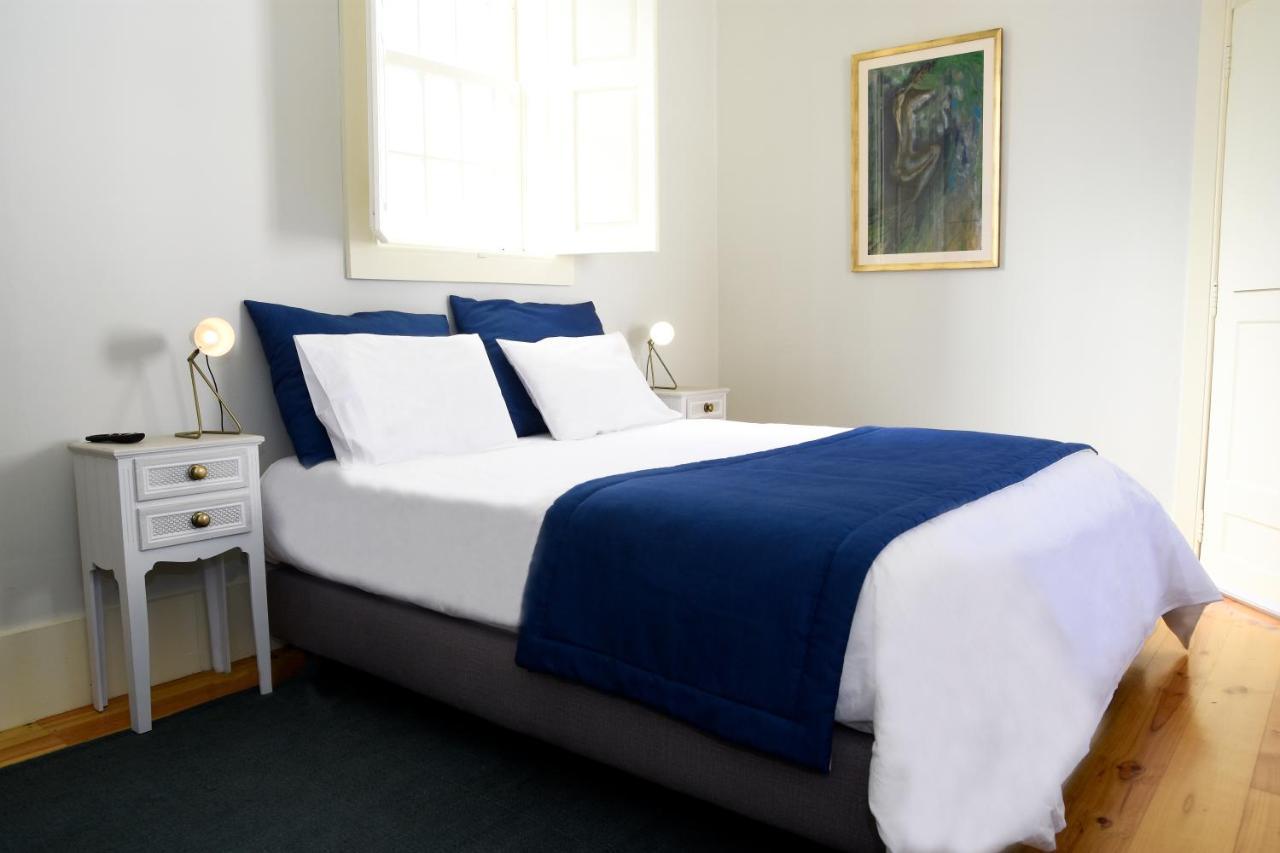 Casa Galricho Hotel Murtosa Екстериор снимка