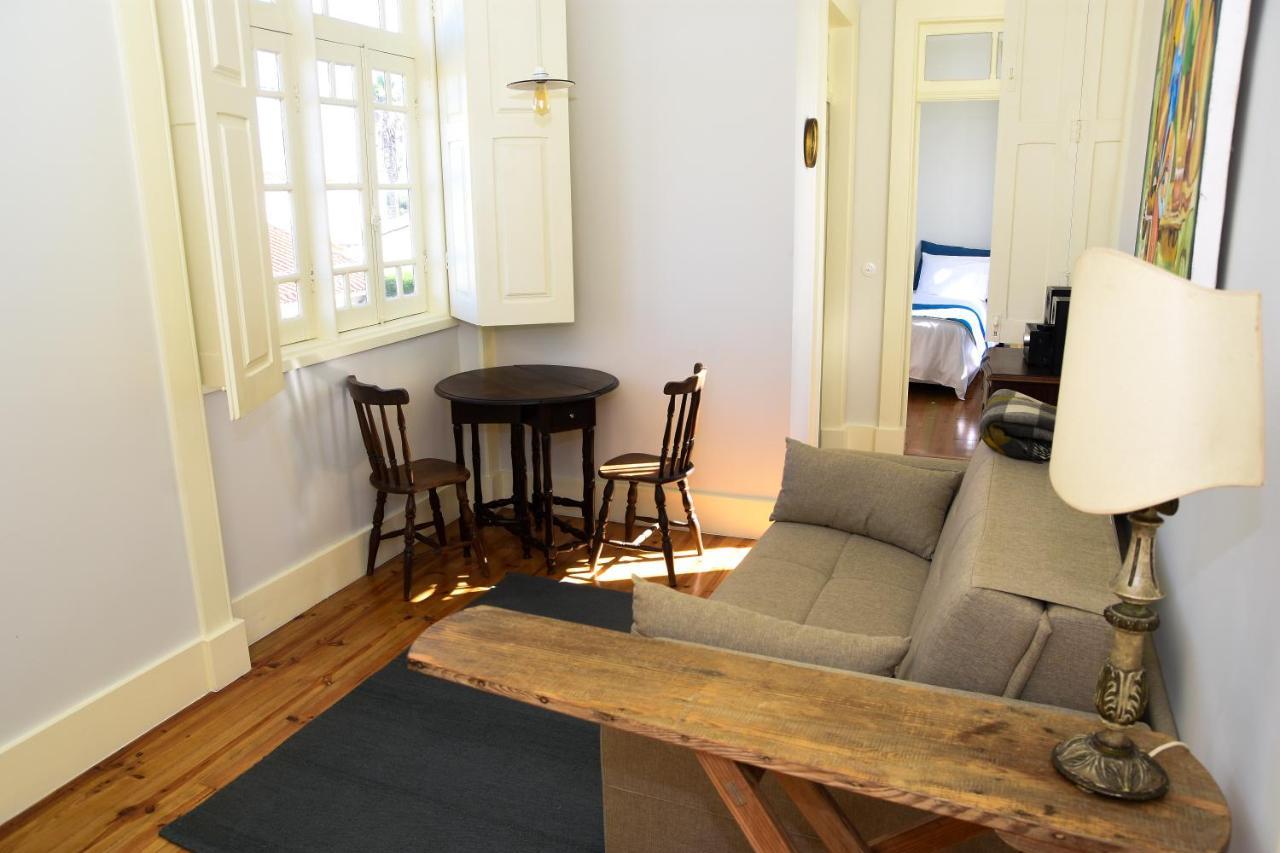 Casa Galricho Hotel Murtosa Екстериор снимка