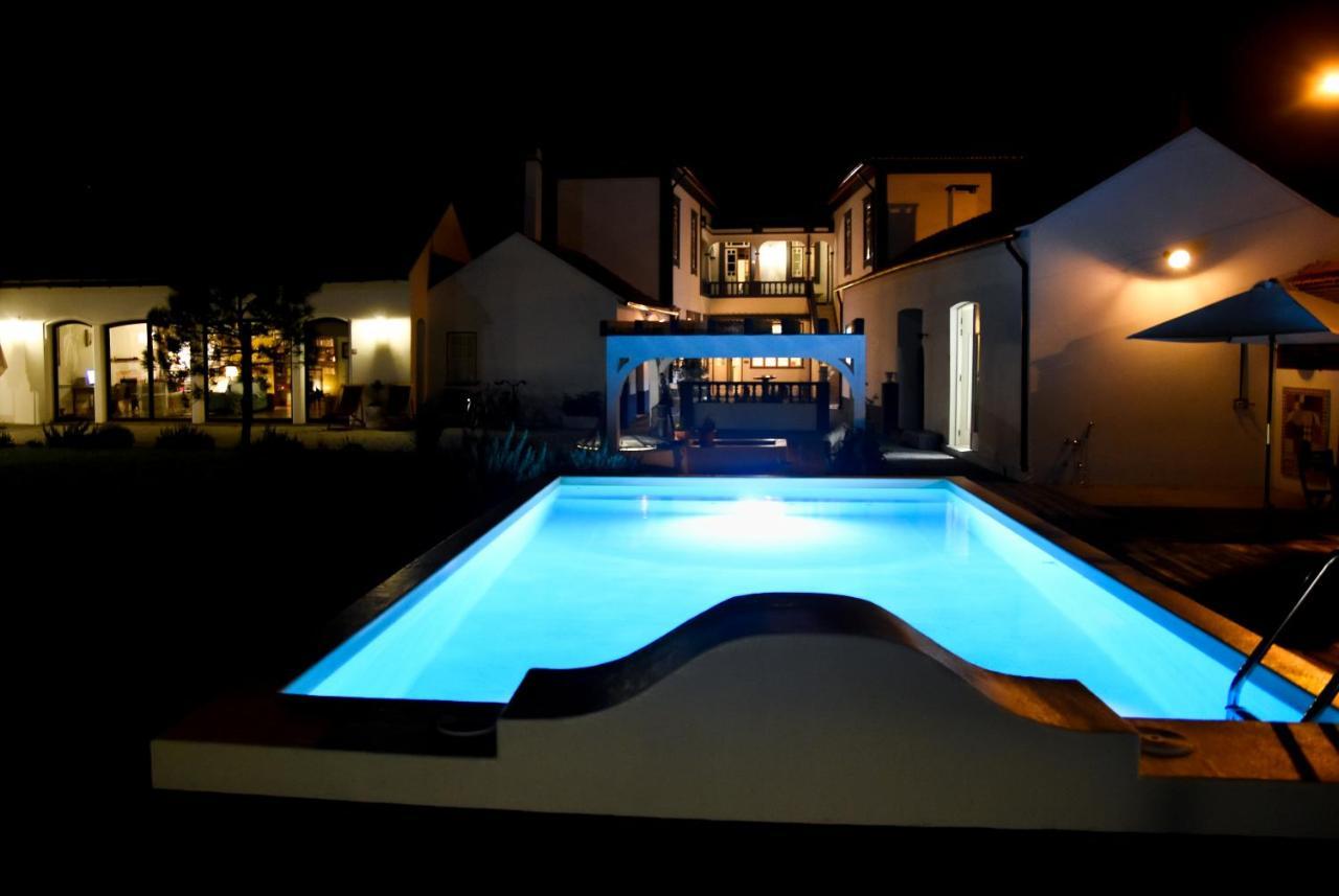 Casa Galricho Hotel Murtosa Екстериор снимка