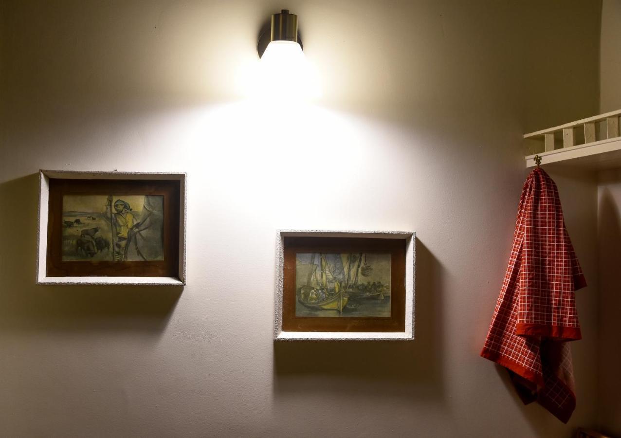 Casa Galricho Hotel Murtosa Екстериор снимка