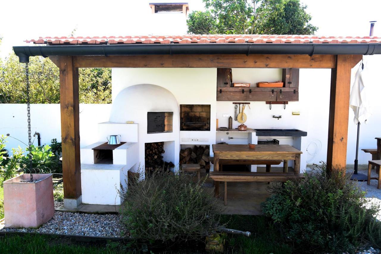 Casa Galricho Hotel Murtosa Екстериор снимка