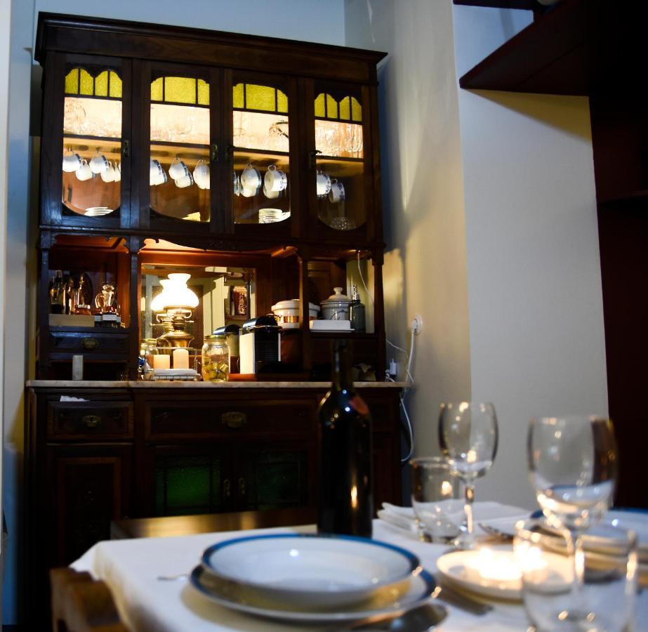 Casa Galricho Hotel Murtosa Екстериор снимка