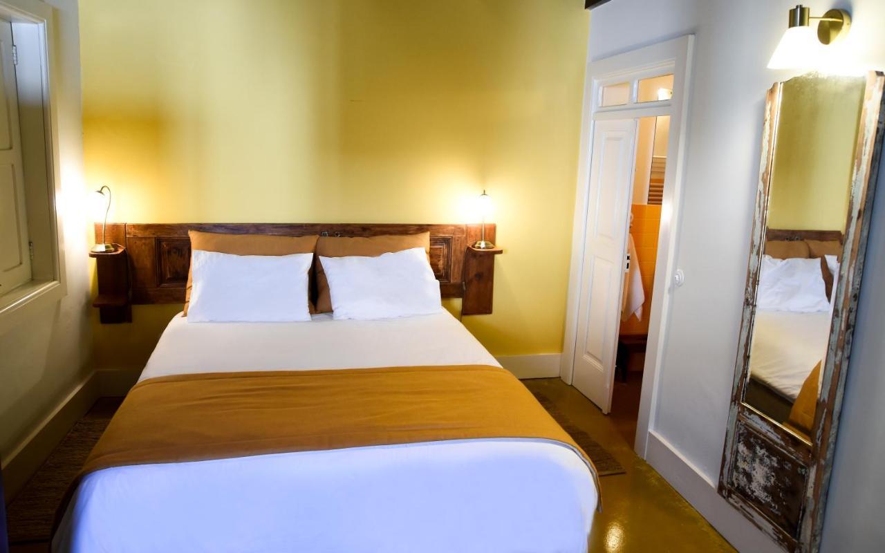 Casa Galricho Hotel Murtosa Екстериор снимка
