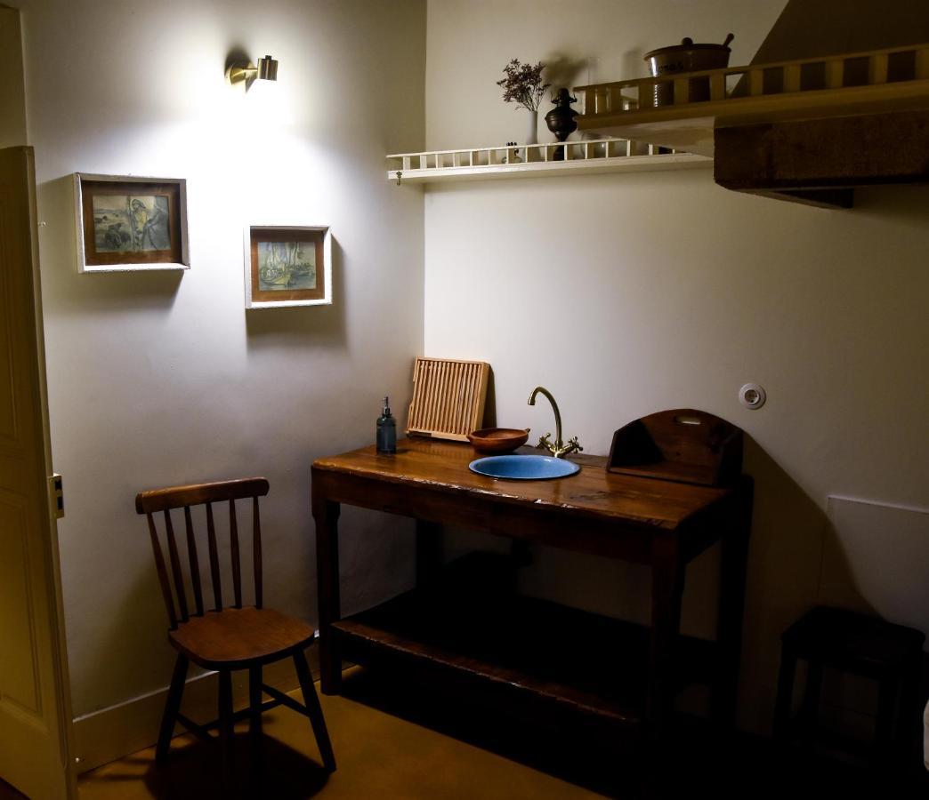 Casa Galricho Hotel Murtosa Екстериор снимка