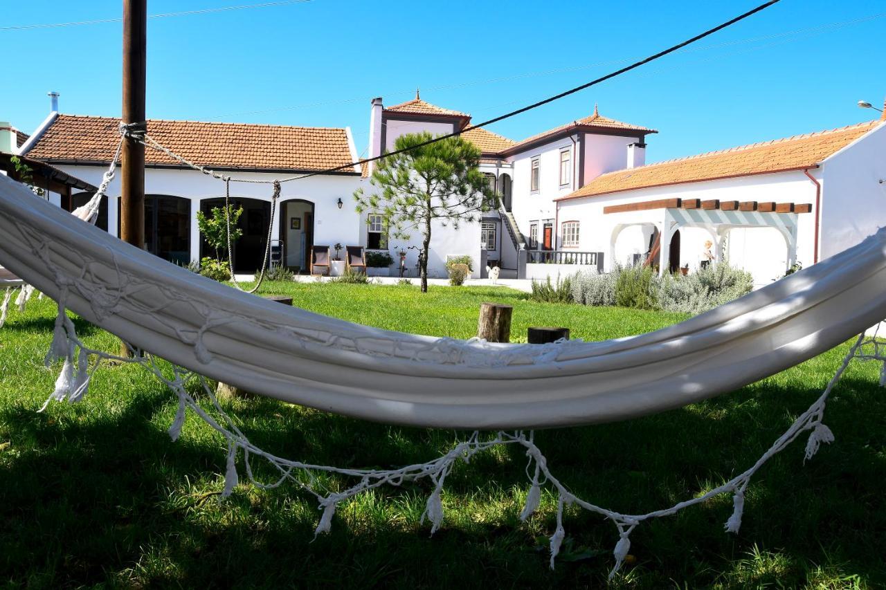 Casa Galricho Hotel Murtosa Екстериор снимка