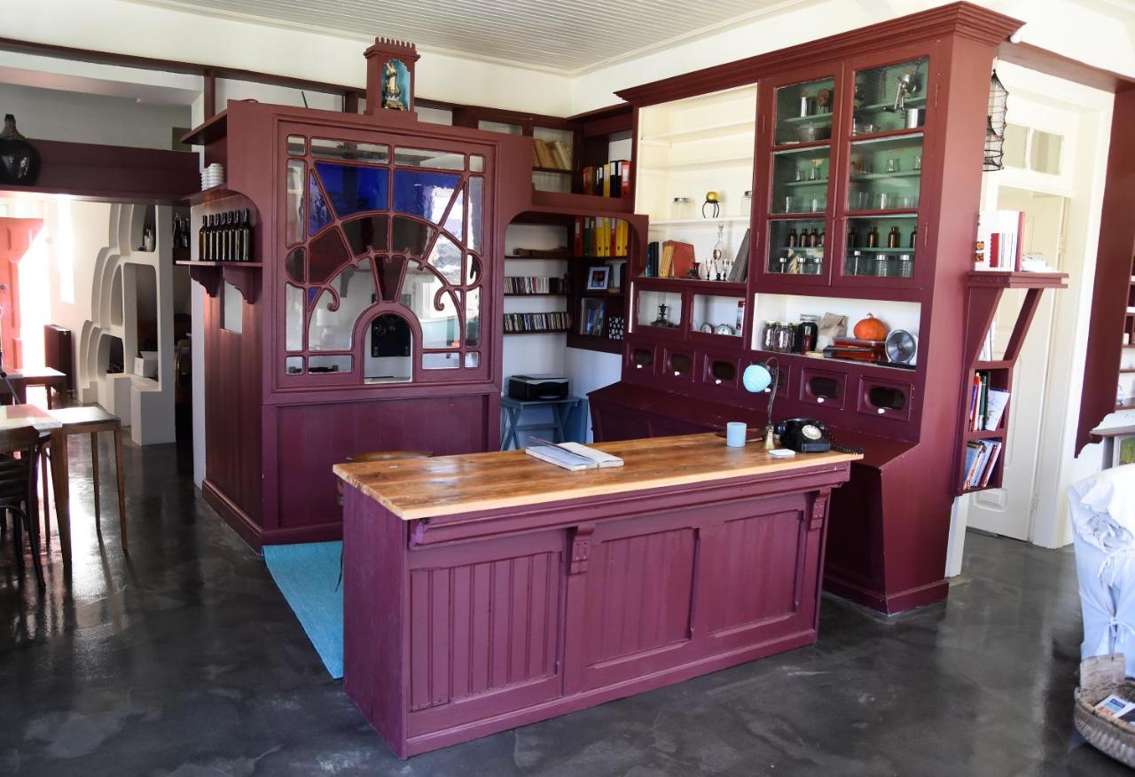Casa Galricho Hotel Murtosa Екстериор снимка