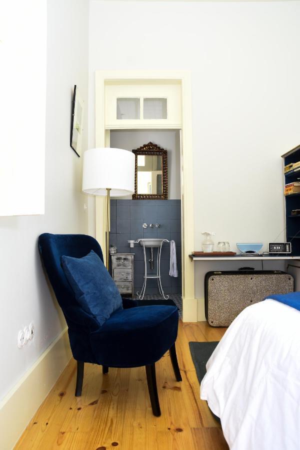 Casa Galricho Hotel Murtosa Екстериор снимка
