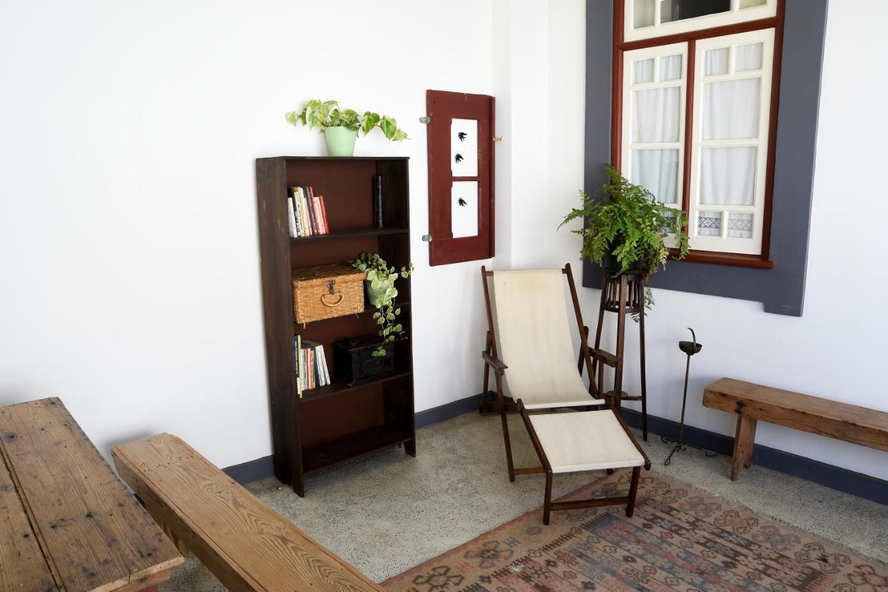 Casa Galricho Hotel Murtosa Екстериор снимка