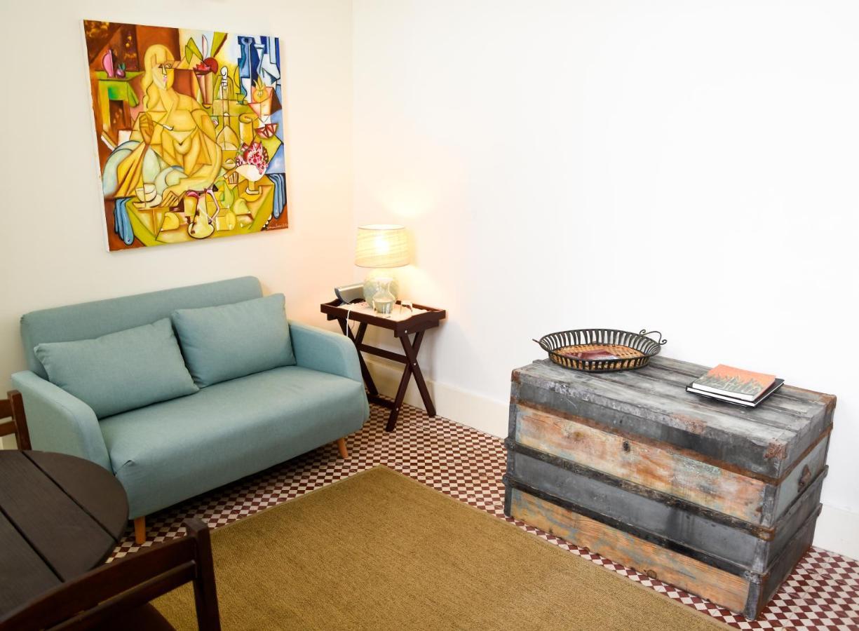 Casa Galricho Hotel Murtosa Екстериор снимка