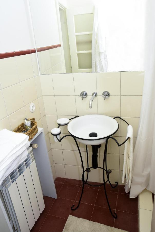 Casa Galricho Hotel Murtosa Екстериор снимка