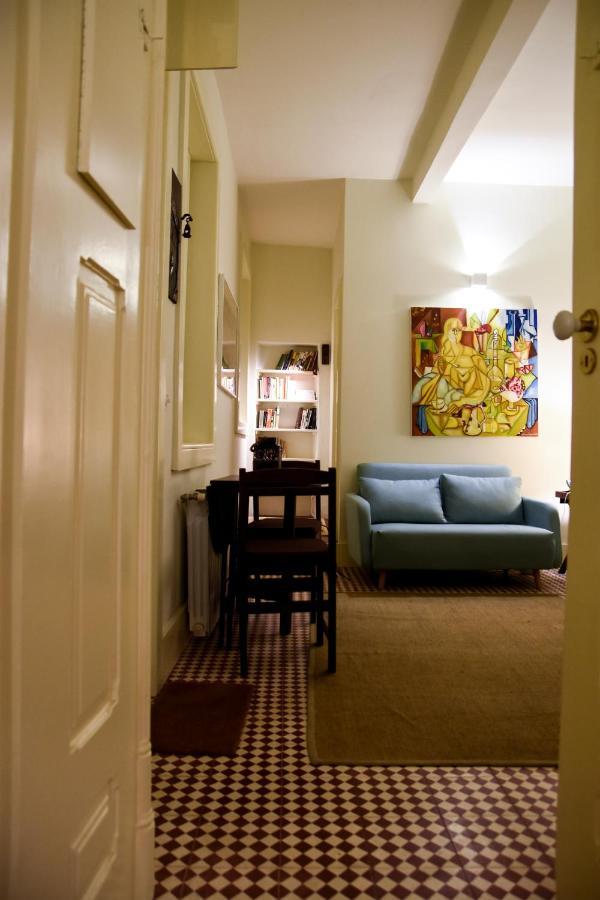 Casa Galricho Hotel Murtosa Екстериор снимка