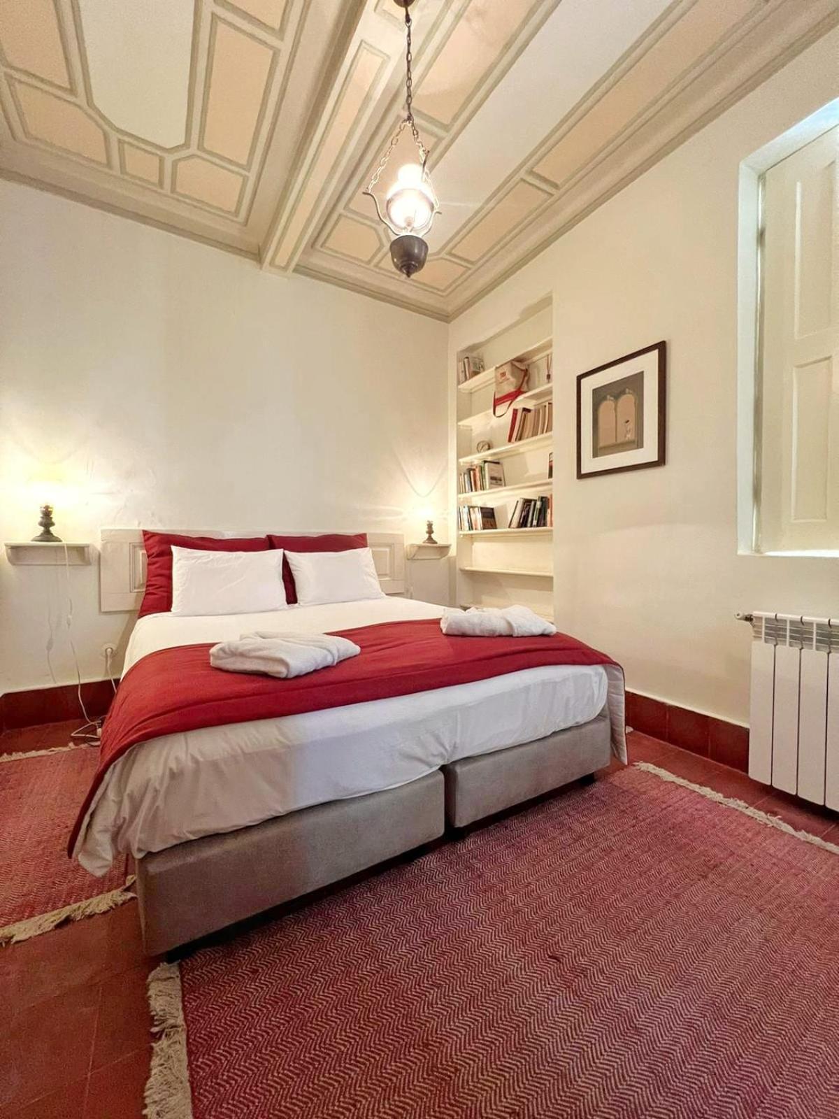 Casa Galricho Hotel Murtosa Екстериор снимка